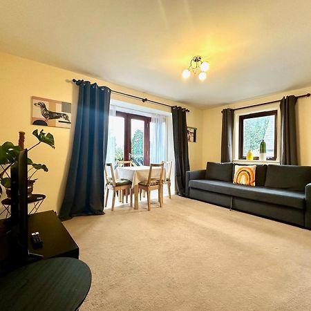 Super Apartment Next To Bicester Village Sleeps 4 외부 사진