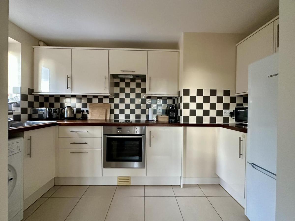 Super Apartment Next To Bicester Village Sleeps 4 외부 사진