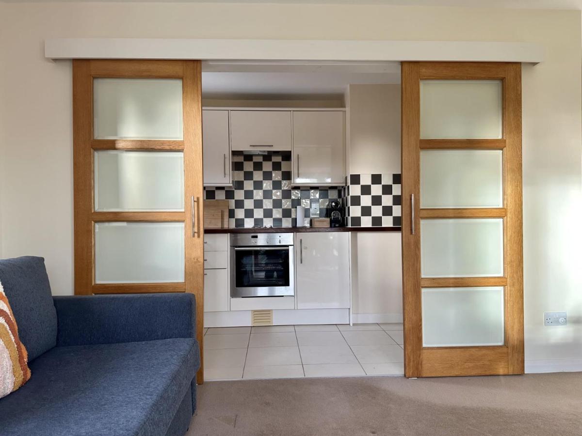 Super Apartment Next To Bicester Village Sleeps 4 외부 사진