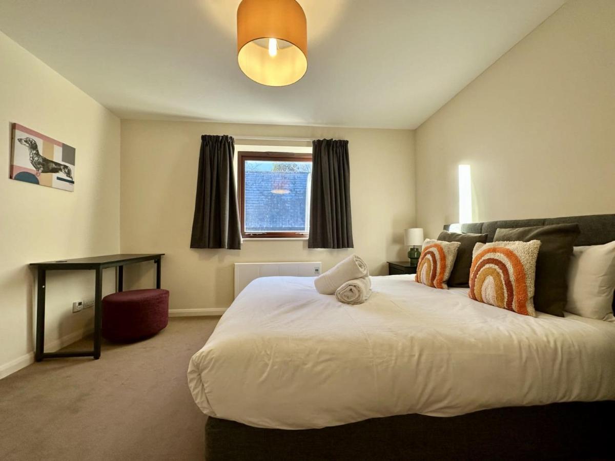 Super Apartment Next To Bicester Village Sleeps 4 외부 사진