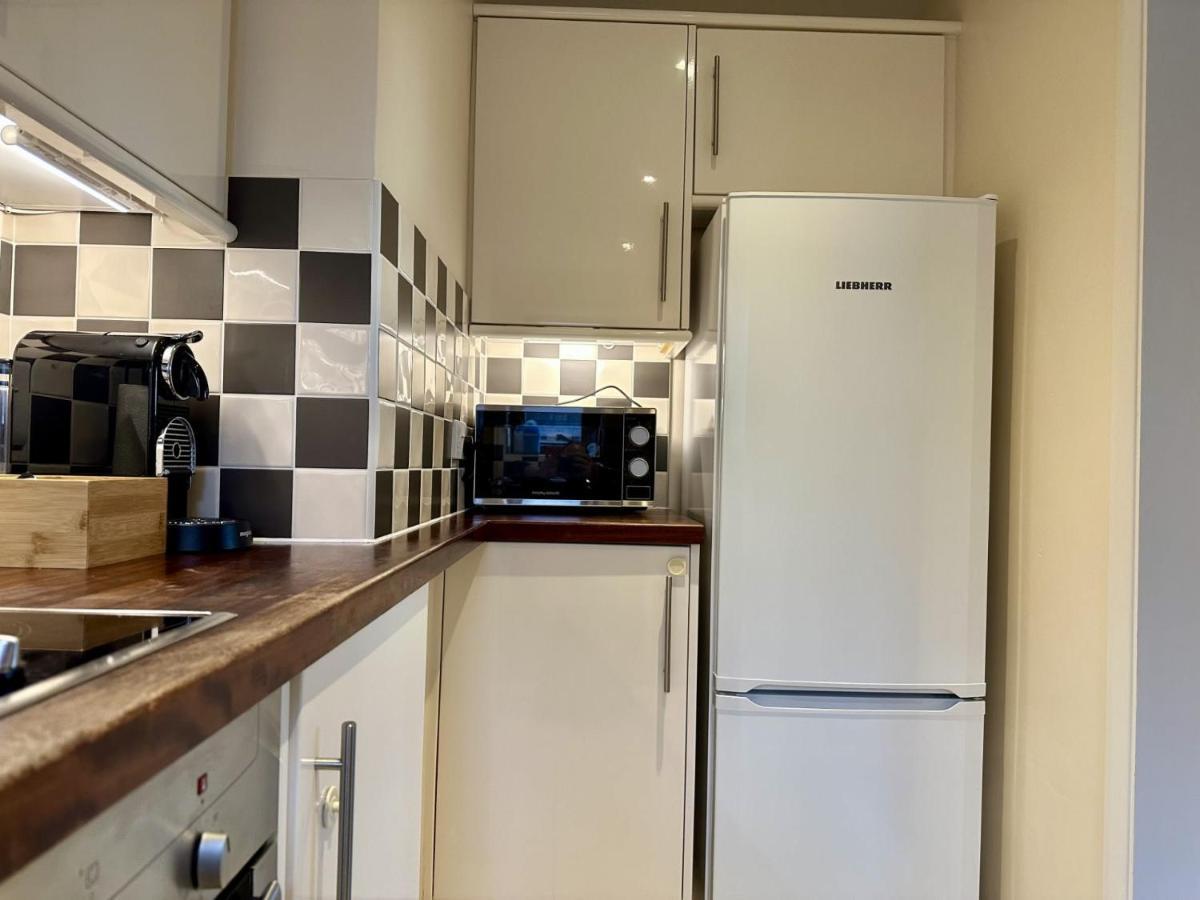 Super Apartment Next To Bicester Village Sleeps 4 외부 사진