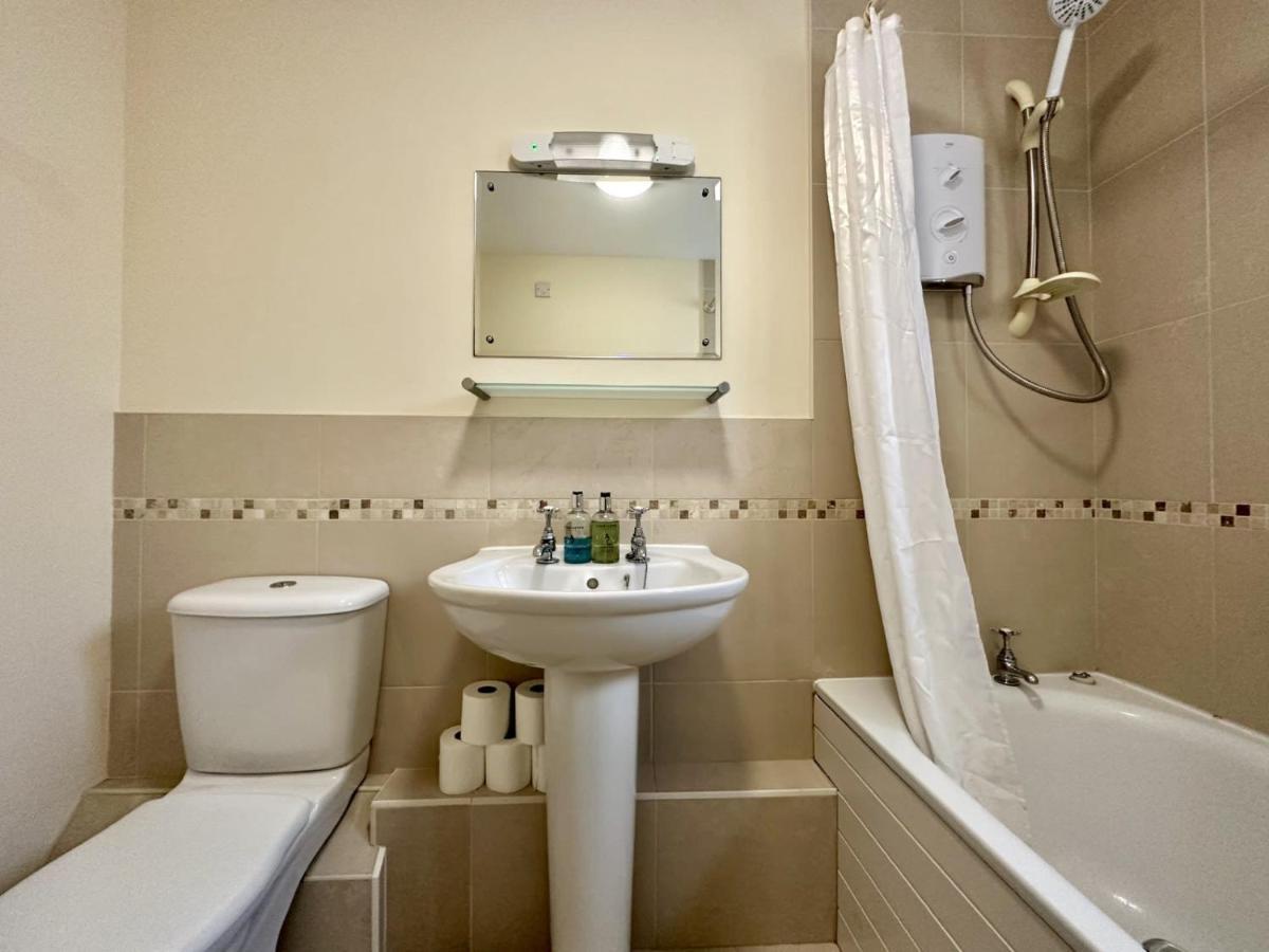 Super Apartment Next To Bicester Village Sleeps 4 외부 사진