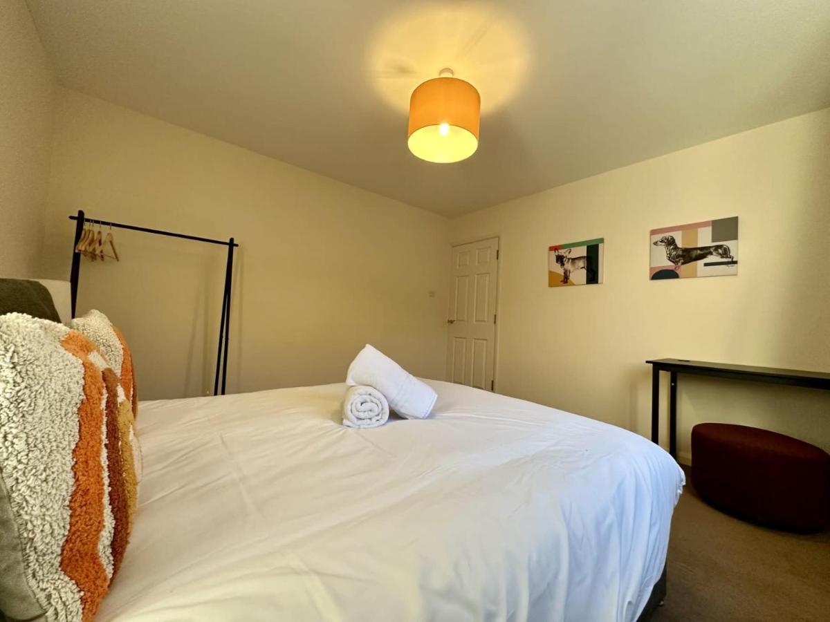 Super Apartment Next To Bicester Village Sleeps 4 외부 사진