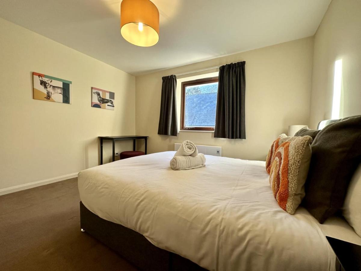 Super Apartment Next To Bicester Village Sleeps 4 외부 사진