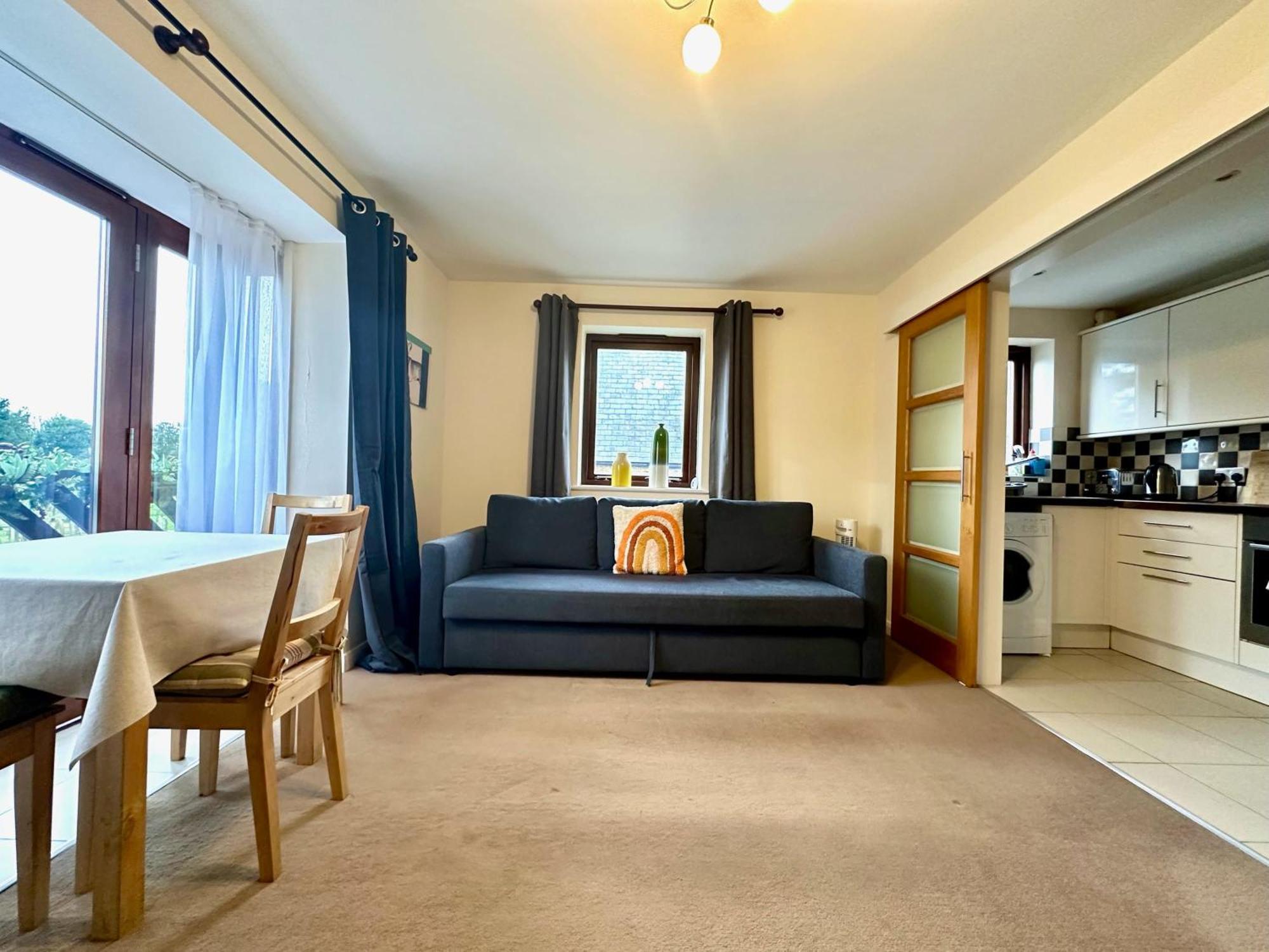 Super Apartment Next To Bicester Village Sleeps 4 외부 사진