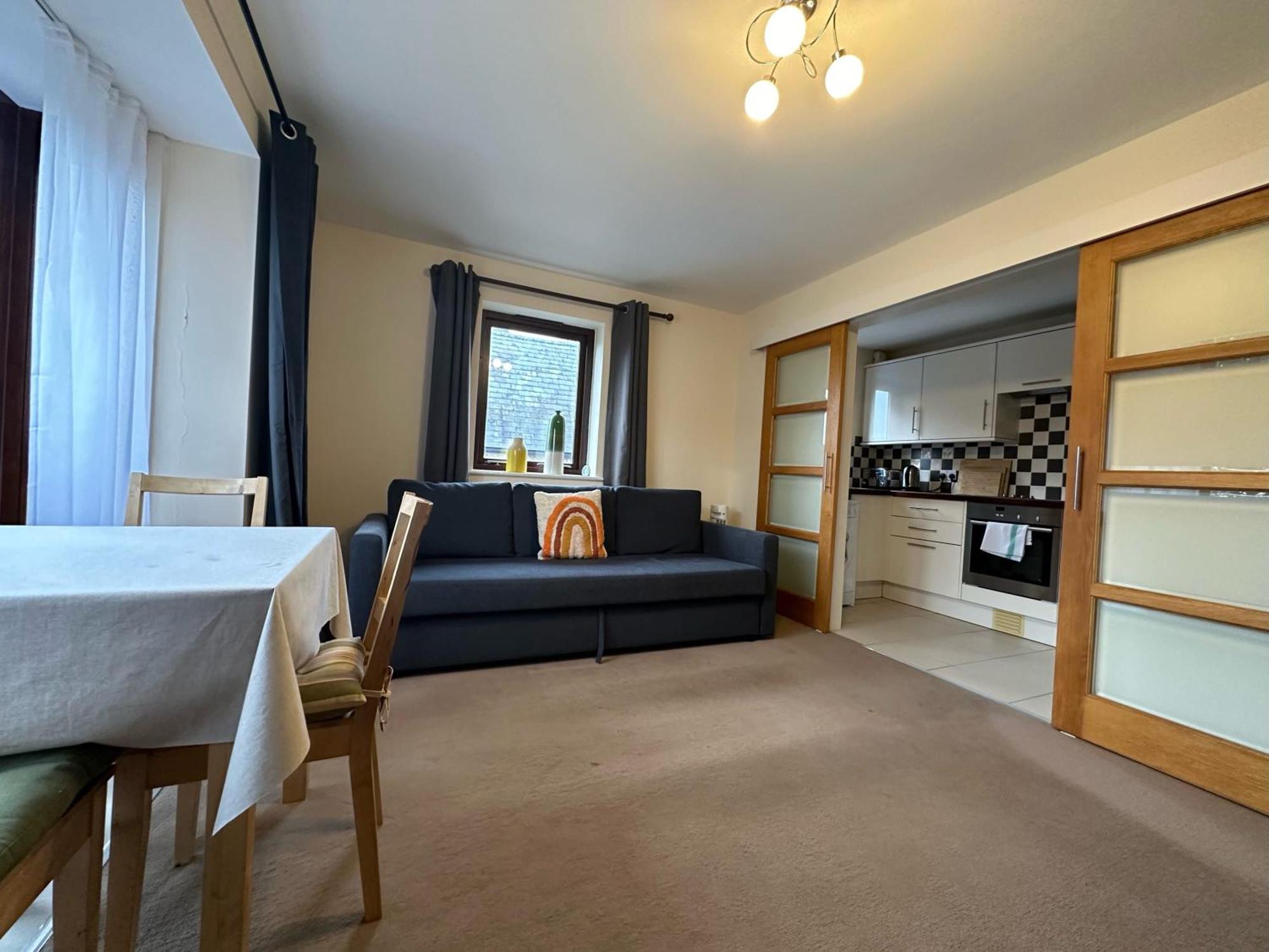 Super Apartment Next To Bicester Village Sleeps 4 외부 사진