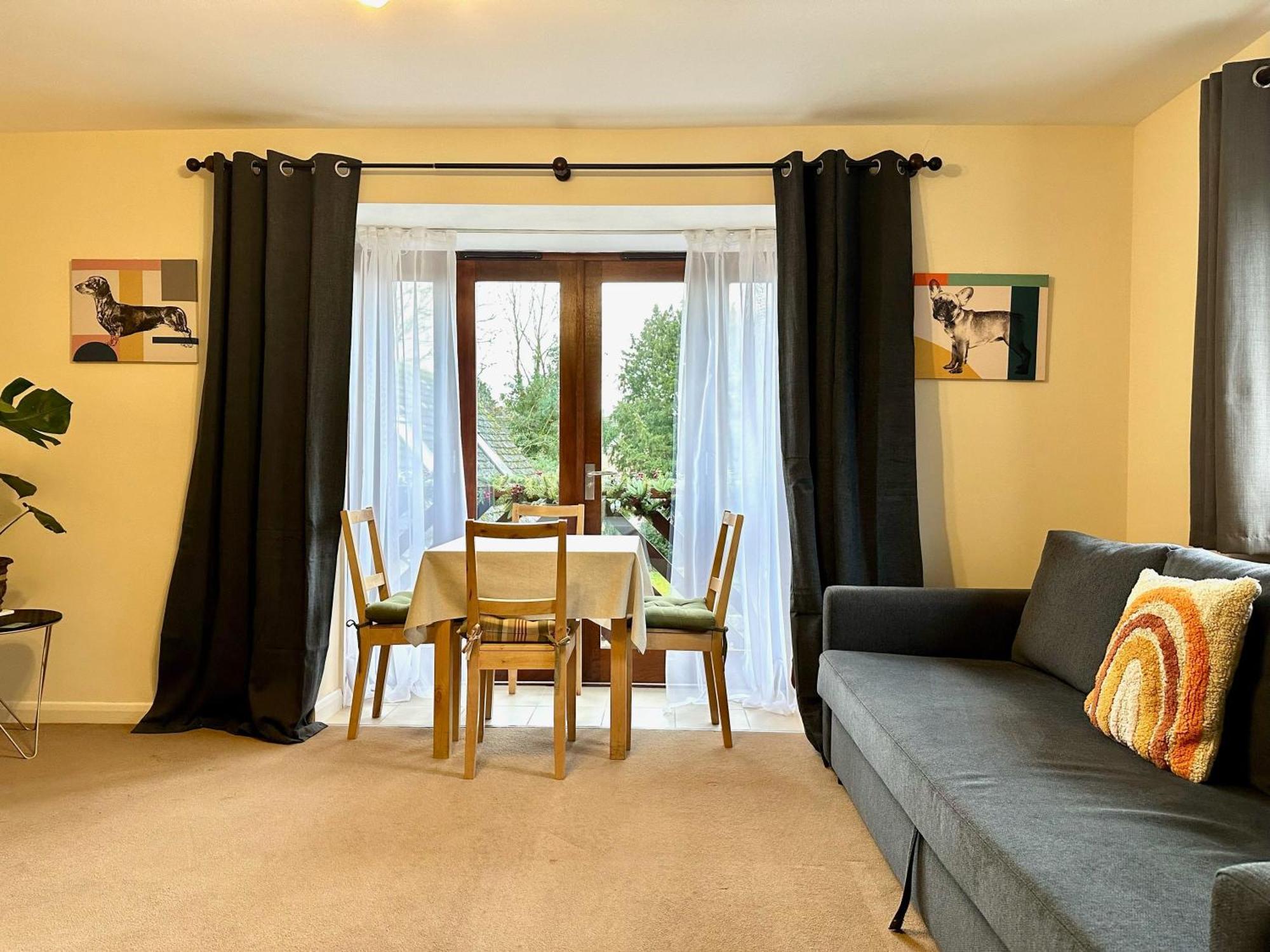 Super Apartment Next To Bicester Village Sleeps 4 외부 사진