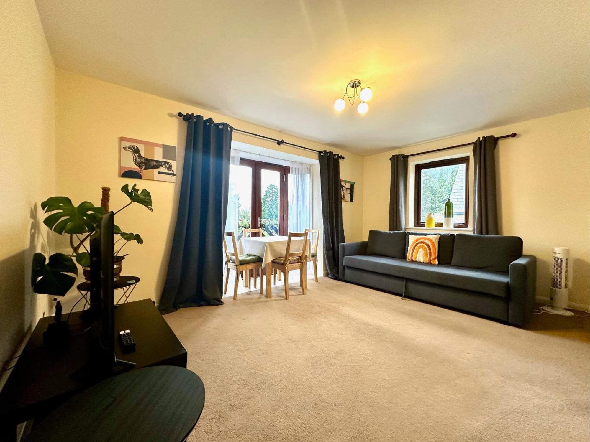 Super Apartment Next To Bicester Village Sleeps 4 외부 사진