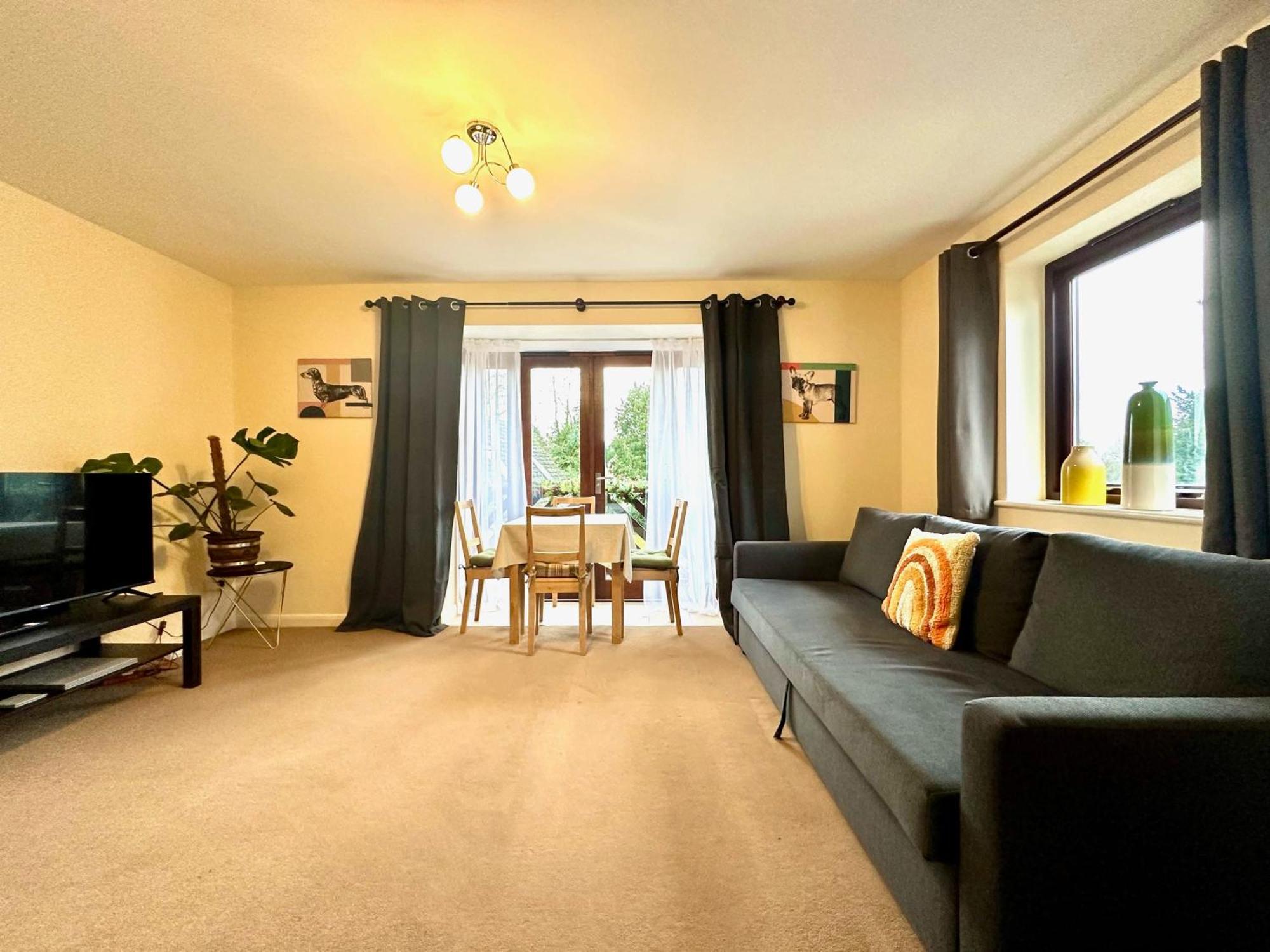 Super Apartment Next To Bicester Village Sleeps 4 외부 사진